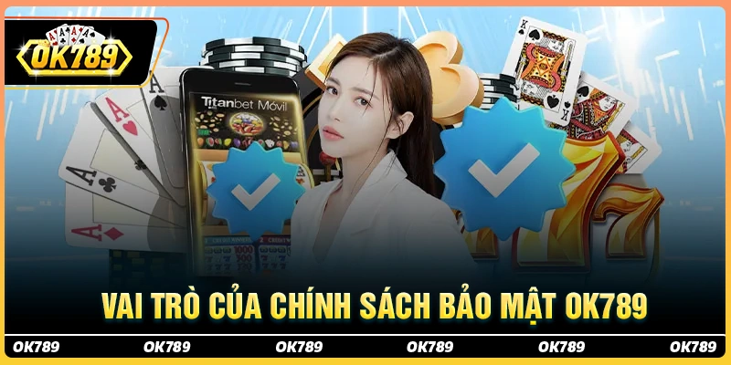 Vai trò của chính sách miễn trừ trách nhiệm tại ok789